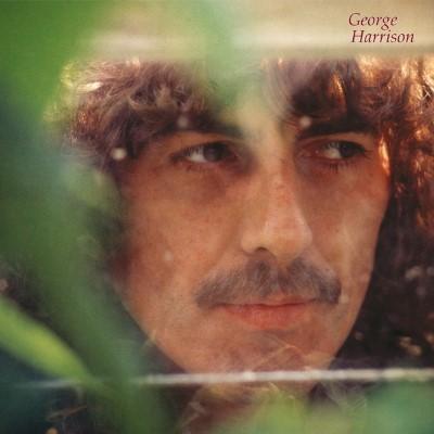 Harrison, George - George Harrison (LP)
