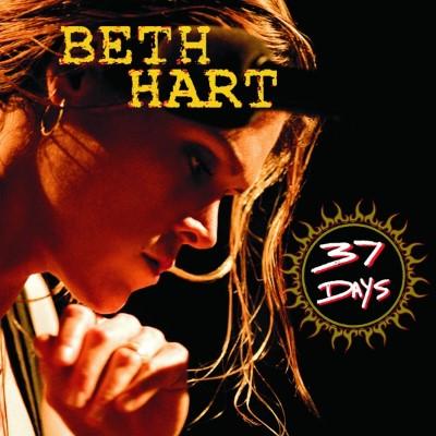 Hart, Beth - 37 Days (2LP)