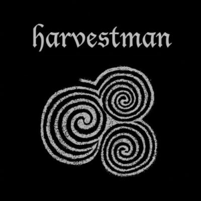Harvestman - Trinity (cover)