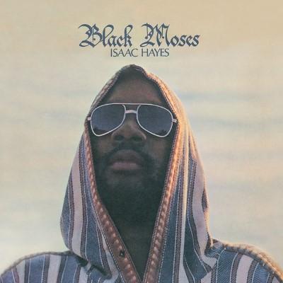 Hayes, Isaac - Black Moses (Limited) (2LP+Download)