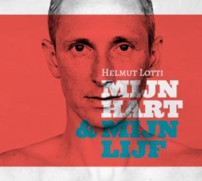 Helmut Lotti - Mijn Hart En Mijn Lijf (LP) (cover)