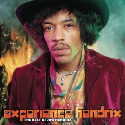 Hendrix, Jimi - Experience Hendrix (The Best of) (2LP)