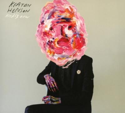 Henson, Keaton - Kindly Now (LP)