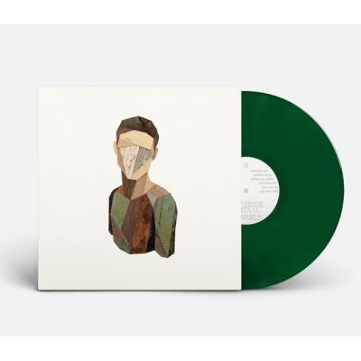 Het Zesde Metaal - Skepsels (Pine Green Vinyl) (LP+CD)