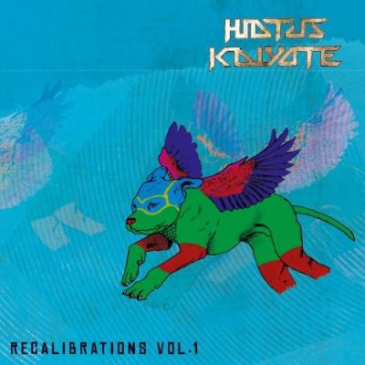 Hiatus Kaiyote - Recalibrations Vol. 1 (LP)