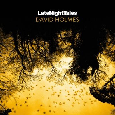Holmes, David - Late Night Tales (2LP)