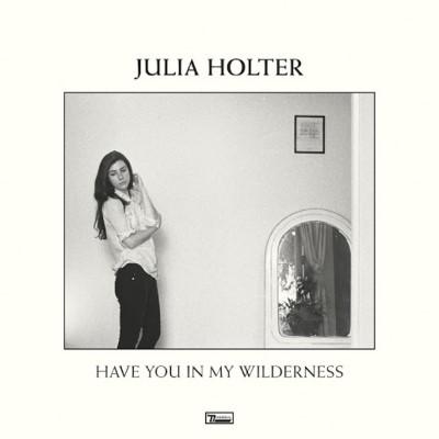 Holter, Julia - Have You In My Wilderness (LP)