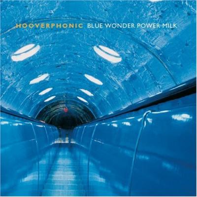 Hooverphonic - Blue Wonder Power Milk (cover)