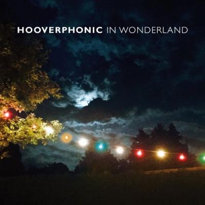 Hooverphonic - in Wonderland (5x7")
