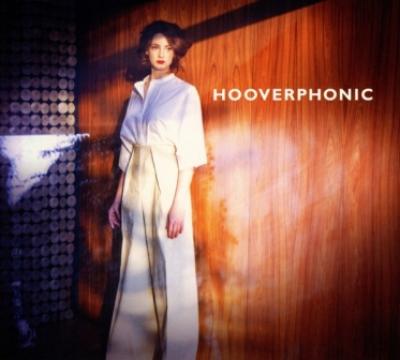 Hooverphonic - Reflection (LP+CD)
