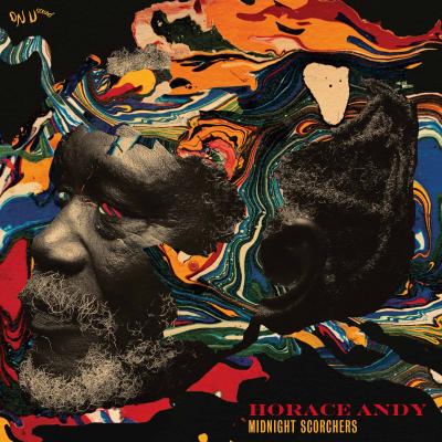 Andy, Horace - Midnight Scorchers (Orange Vinyl) (LP)