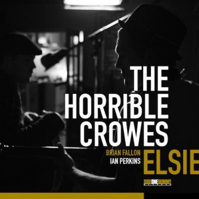 Horrible Crowes - Elsie (cover)