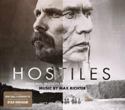 Hostiles (OST by Max Richter)