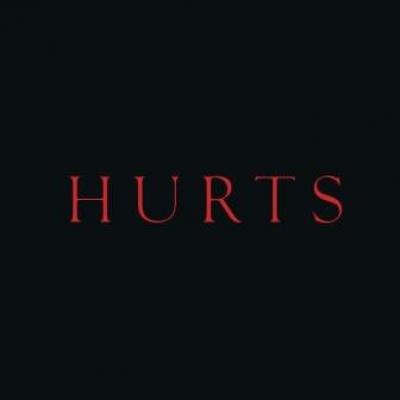 Hurts - Exile (cover)
