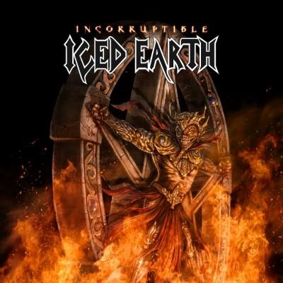 Iced Earth - Incorruptible (Limited Edition) (2x10"+CD)