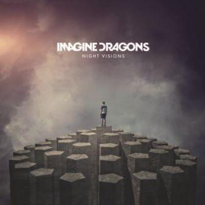 Imagine Dragons - Night Visions (cover)
