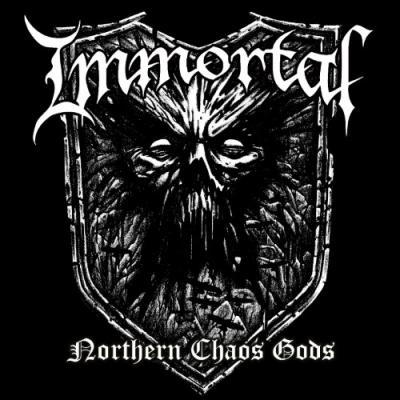 Immortal - Northern Chaos Gods (Limited)