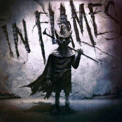 In Flames - I, the Mask (Limited)