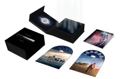 Interstellar (OST) (Limited Box)