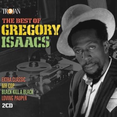 Isaacs, Gregory - Best Of (2CD)