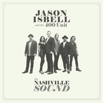 Isbell, Jason and the 400 Unit - Nashville Sound (Deluxe Edition) (LP+BOOK)