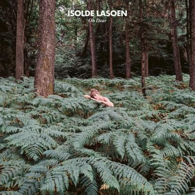 Isolde Lasoen - Oh Dear (LP)