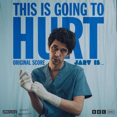 Jarv Is... - This Is Going To Hurt (LP)