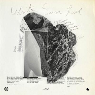 JFDR - White Sun Live Part 1: Strings (LP)