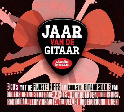 Het Jaar Van De Gitaar (3CD) (cover)