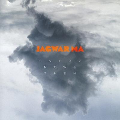 Jagwar Ma - Every Now & Then (LP)