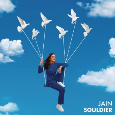 Jain - Souldier (2LP+Download)