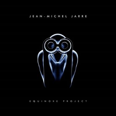Jarre, Jean-Michel - Equinoxe Infinity (4CD)