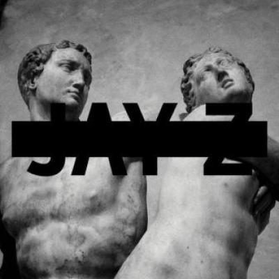 Jay-z - Magna Carta Holy Grail (Deluxe Limited Edition) (cover)