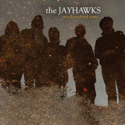 Jayhawks - Mockingbird Time (cover)