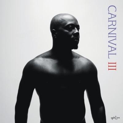 Jean, Wyclef - Carnival III (The Fall and Rise of a Refugee)