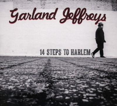 Jeffreys, Garland - 14 Steps To Harlem