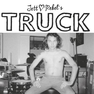 Jett Rebel - Truck (LP)
