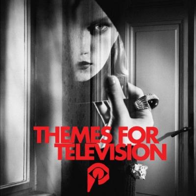 Jewel, Johnny - Themes For Television