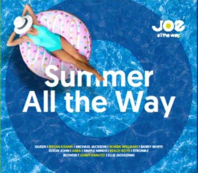 Joe Zomer Top 200 (Summer All The Way) (3CD)