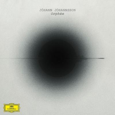 Johannsson, Johann - Orfee (LP)
