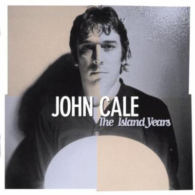 Cale, John - The Island Years (cover)