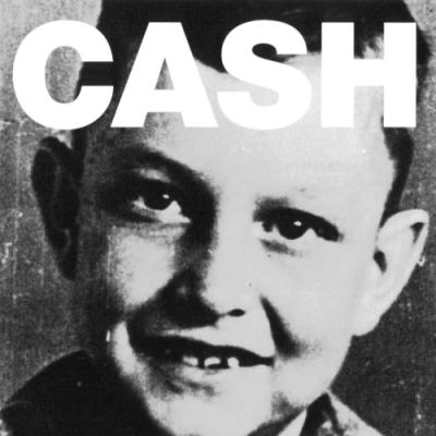 Cash, Johnny - American VI: Ain't No Grave (LP) (cover)