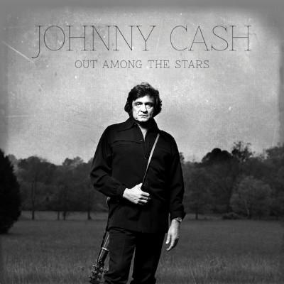 Cash, Johnny - Out Among The Stars