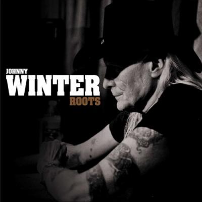 Winter, Johnny - Roots -digi- (cover)