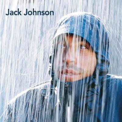 Johnson, Jack - Brushfire Fairytales