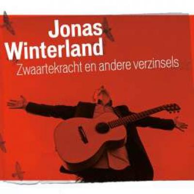 Winterland, Jonas - Zwaartekracht En Andere Verzinsels