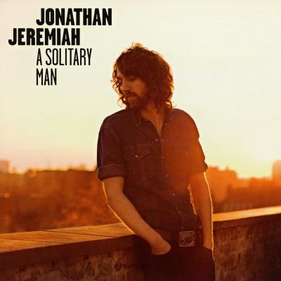 Jeremiah, Jonathan - A Solitary Man (cover)
