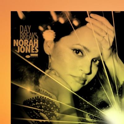 Jones, Norah - Day Breaks (Limited) (LP)