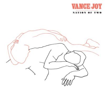 Joy, Vance - Nation of Two (LP)