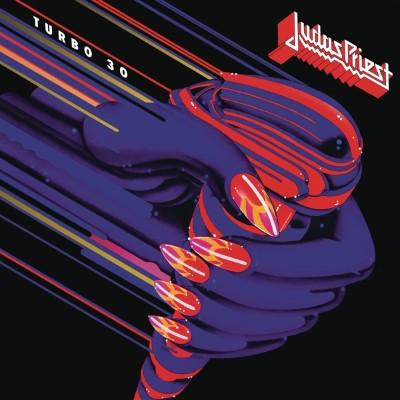 Judas Priest - Turbo 30 (30th Anniversary Edition) (3CD)